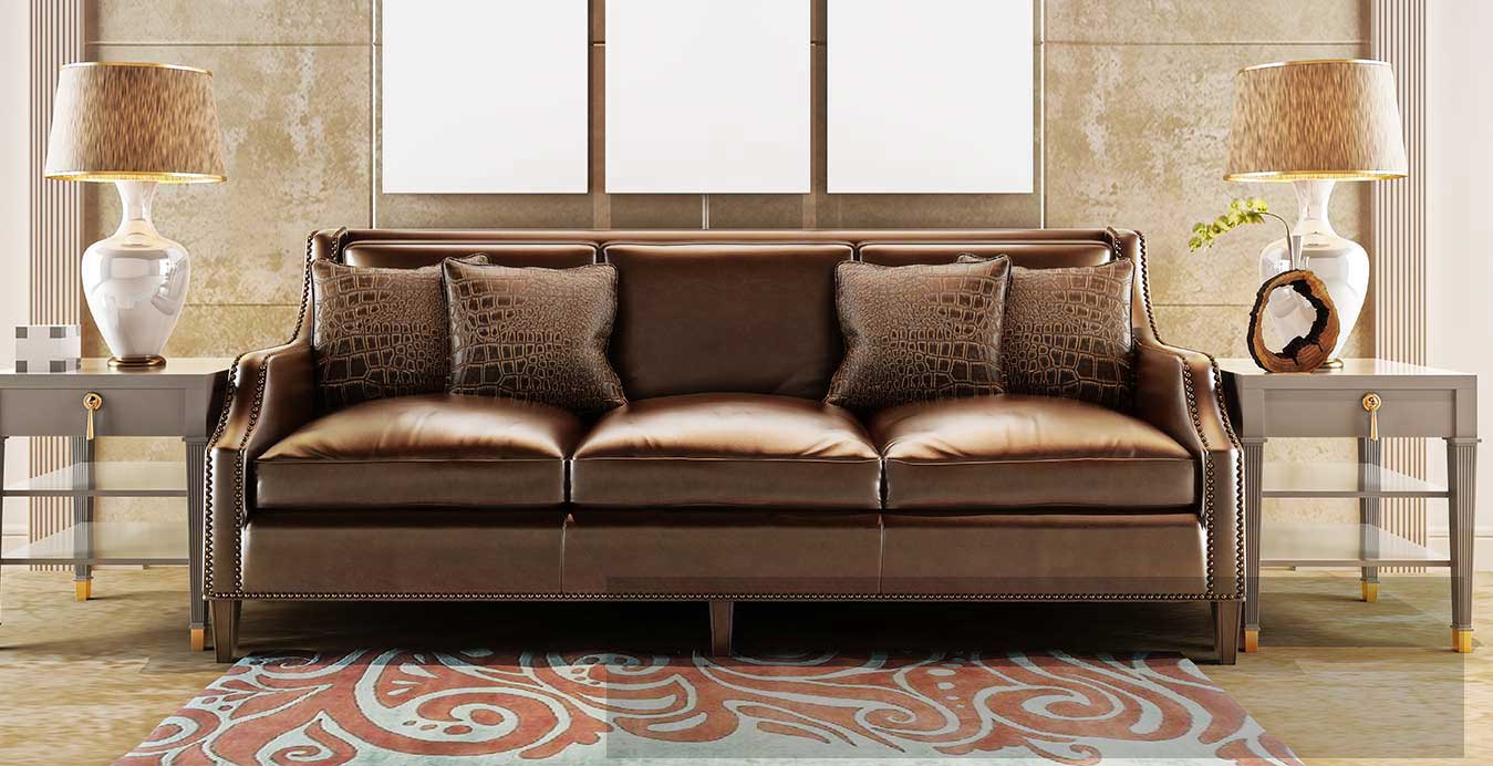 leather Couches Manufacturers